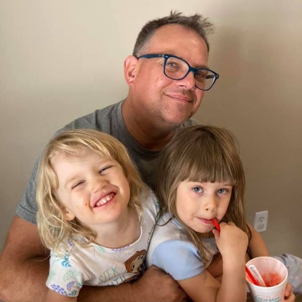 Meet your Posher, Luke